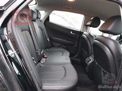 كيا اوبتيما